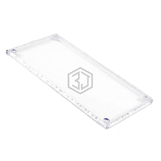 1591DC - Hammond Manufacturing - Box Components