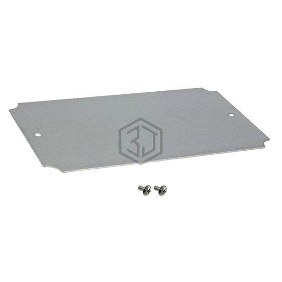 NBX-10979 - Bud Industries - Box Components