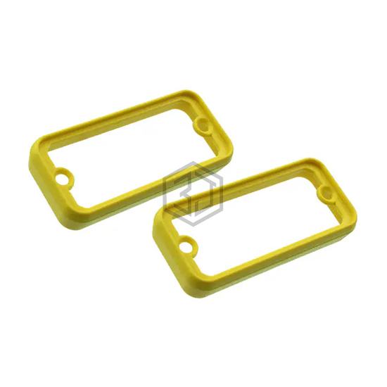 1455CBY - Hammond Manufacturing - Box Components