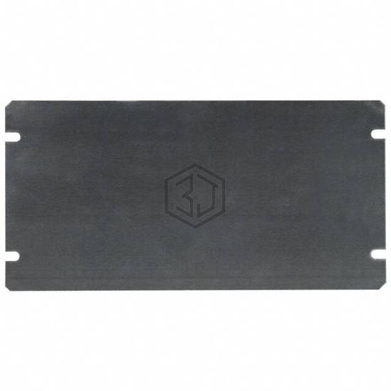 1434-10 - Hammond Manufacturing - Box Components