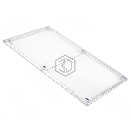1591EC - Hammond Manufacturing - Box Components