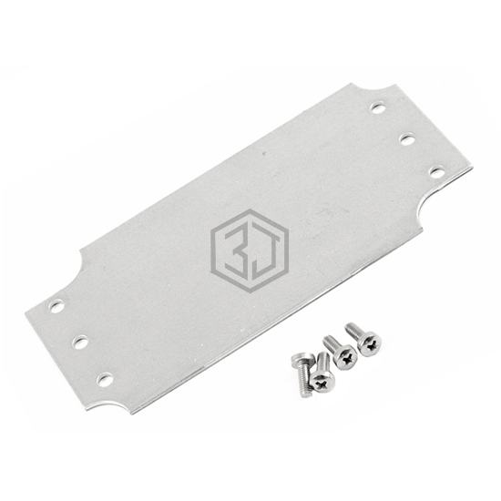 1554CPL - Hammond Manufacturing - Box Components