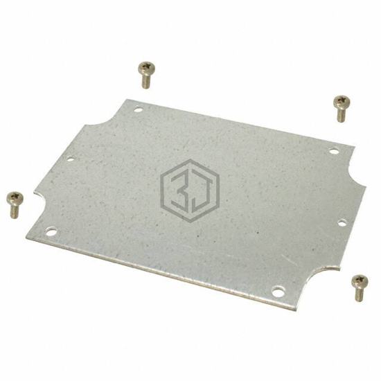 1554FPL - Hammond Manufacturing - Box Components