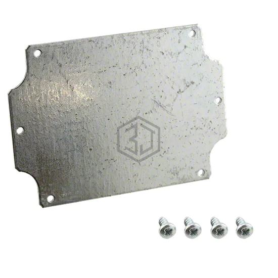 1555FFPL - Hammond Manufacturing - Box Components