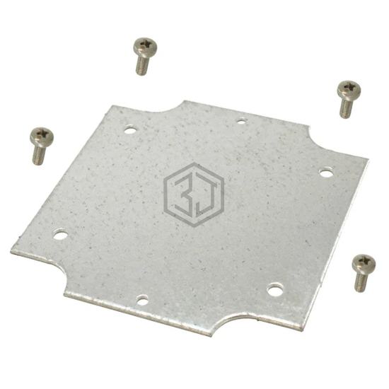 1554EPL - Hammond Manufacturing - Box Components
