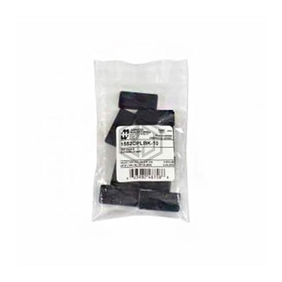 1552CPLBK-10 - Hammond Manufacturing - Box Components