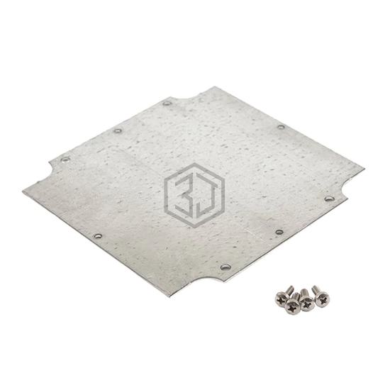 1554NPL - Hammond Manufacturing - Box Components