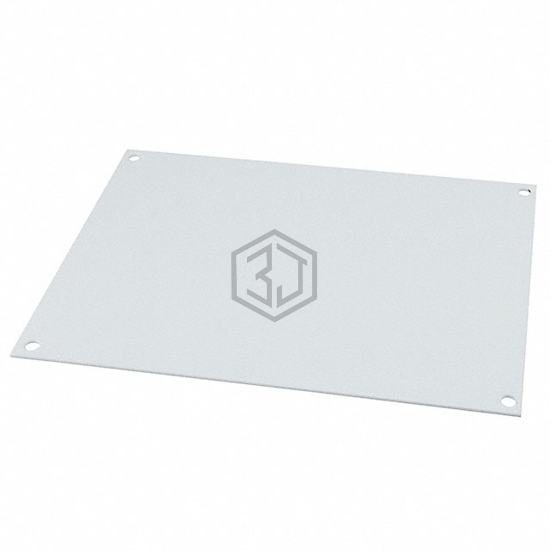 14R0907 - Hammond Manufacturing - Box Components
