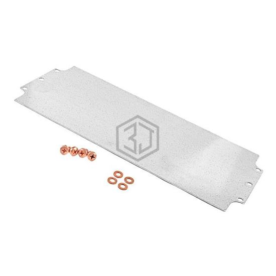 1590Z166PL - Hammond Manufacturing - Box Components