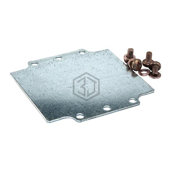 1590Z119PL - Hammond Manufacturing - Box Components