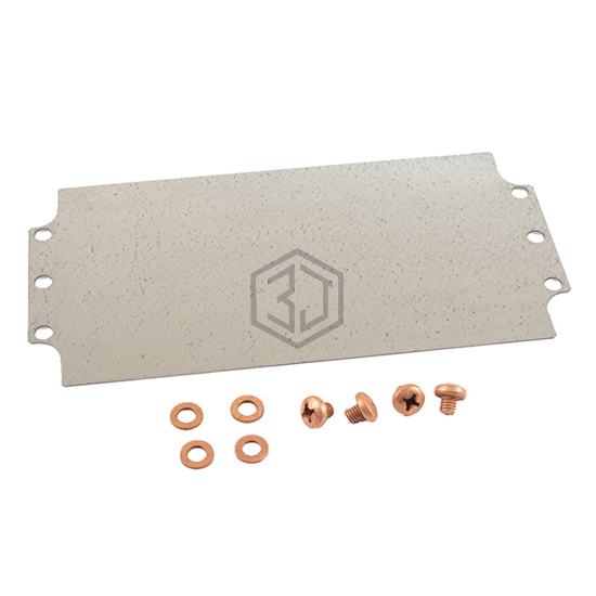 1590Z150PL - Hammond Manufacturing - Box Components