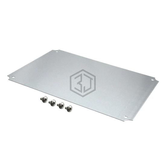 NBX-10985 - Bud Industries - Box Components