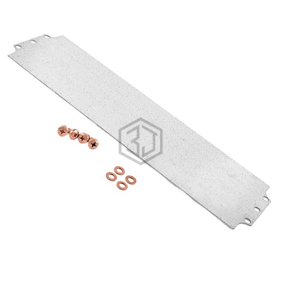 1590Z164PL - Hammond Manufacturing - Box Components