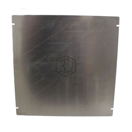 1434-1212 - Hammond Manufacturing - Box Components