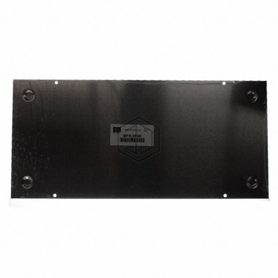 BPA-1520 - Bud Industries - Box Components