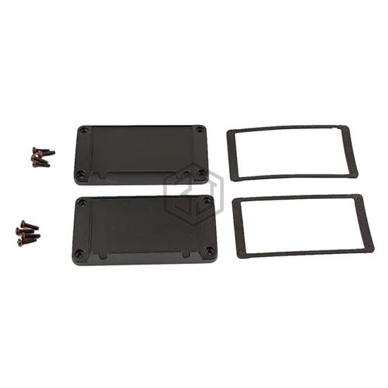 1457NWPF - Hammond Manufacturing - Box Components