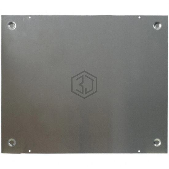 BPA-1529 - Bud Industries - Box Components