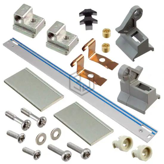 20817448 - Schroff - Box Components