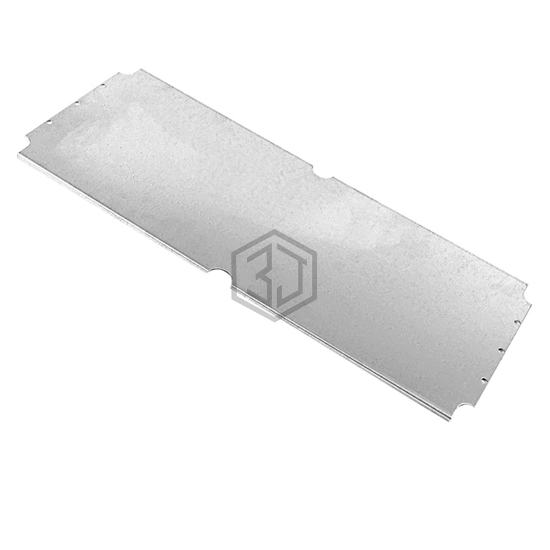 1590ZGRP263PL - Hammond Manufacturing - Box Components