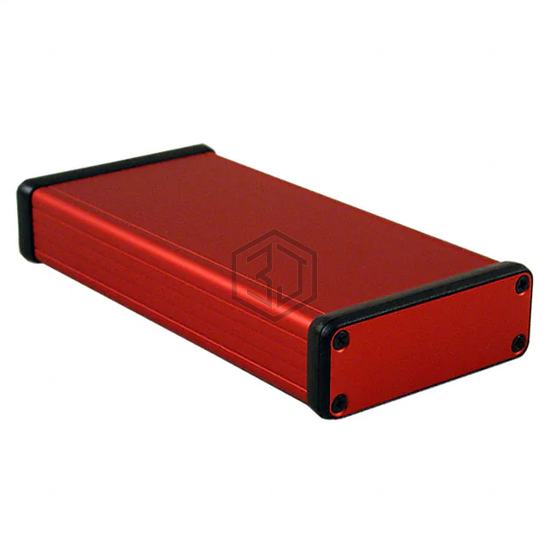 1455KALRD-10 - Hammond Manufacturing - Box Components