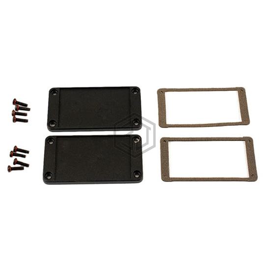 1457KEPF - Hammond Manufacturing - Box Components
