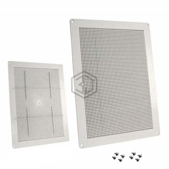 NBX-10990-PL - Bud Industries - Box Components