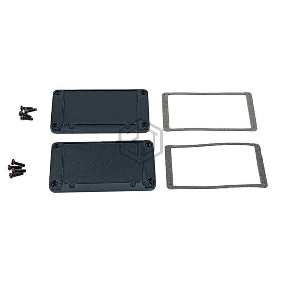 1457NEPF - Hammond Manufacturing - Box Components