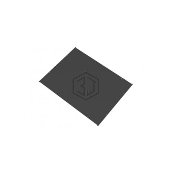 RM1922BKSP - Hammond Manufacturing - Box Components