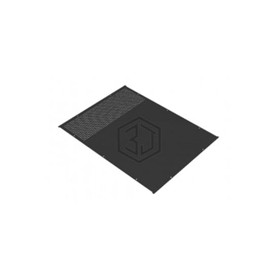 RM1922BKVP - Hammond Manufacturing - Box Components