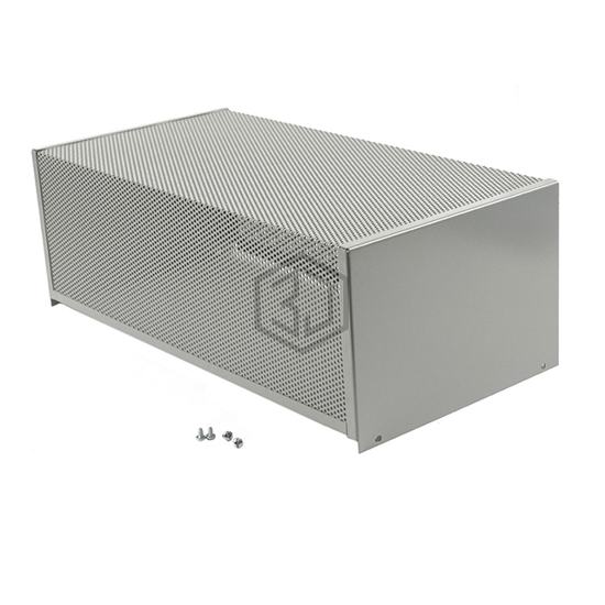 1451-16 - Hammond Manufacturing - Box Components