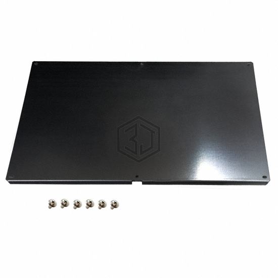 NBX-10991 - Bud Industries - Box Components