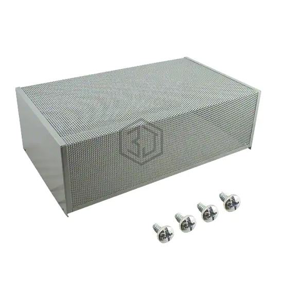1451-30 - Hammond Manufacturing - Box Components