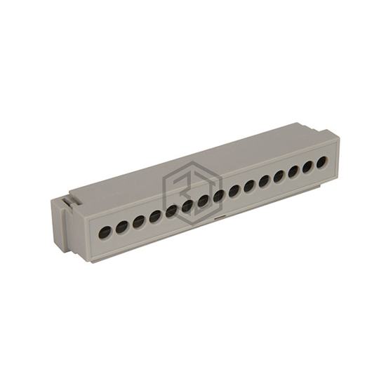 DMB-4773-TGH - Bud Industries - Box Components