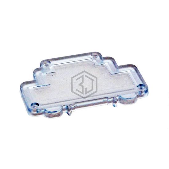 DMX-4785-CC - Bud Industries - Box Components