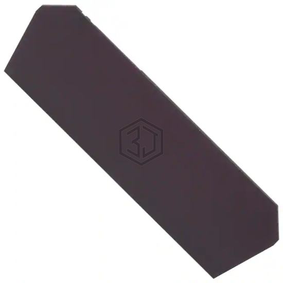 2003,IR - Serpac - Box Components