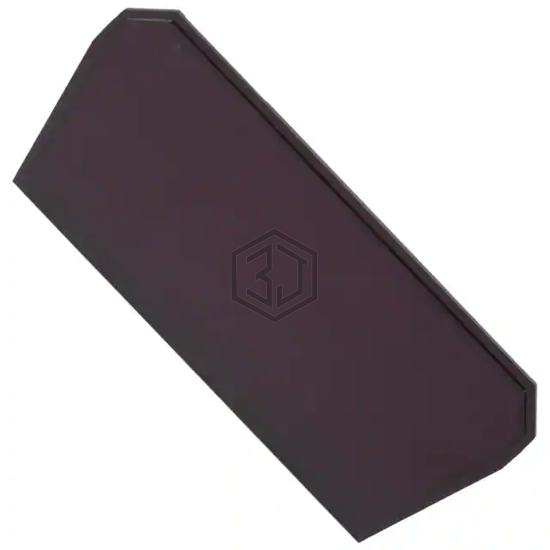 2010,IR - Serpac - Box Components