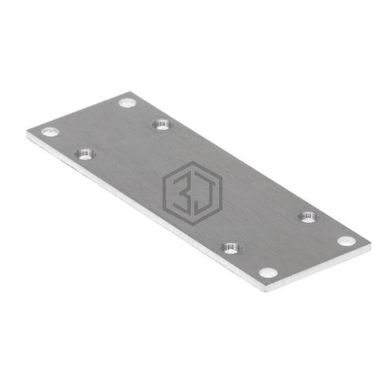3728 - Pomona Electronics - Box Components
