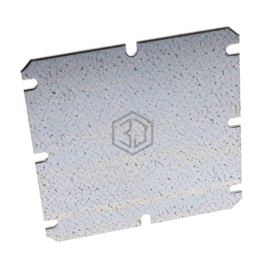 Q1313PE - Hoffman Enclosures, Inc. - Box Components