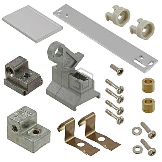 20817443 - Schroff - Box Components