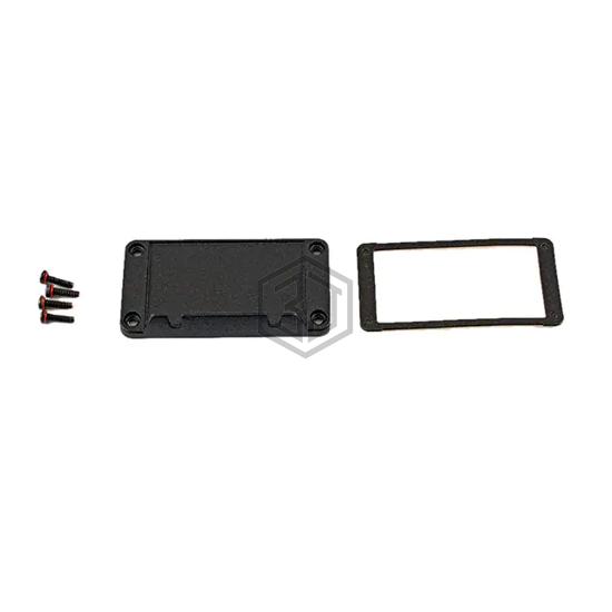 1457KWPF - Hammond Manufacturing - Box Components