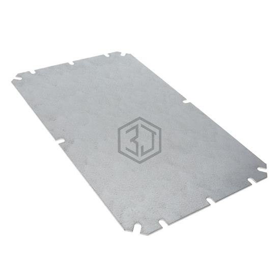 Q3020PI - Hoffman Enclosures, Inc. - Box Components