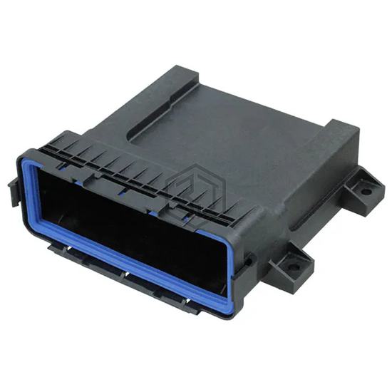 5810130042 - Cinch Connectivity Solutions - Box Components
