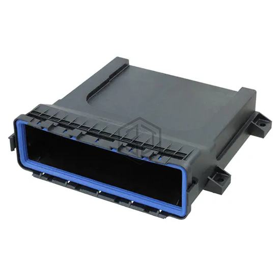 5810160032 - Cinch Connectivity Solutions - Box Components