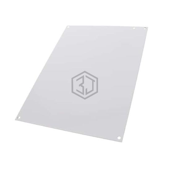 A16N12P - Hoffman Enclosures, Inc. - Box Components