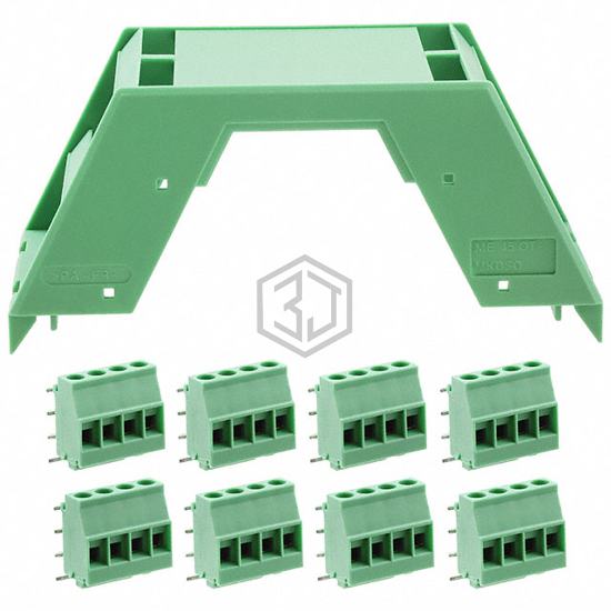 2909345 - Phoenix Contact - Box Components