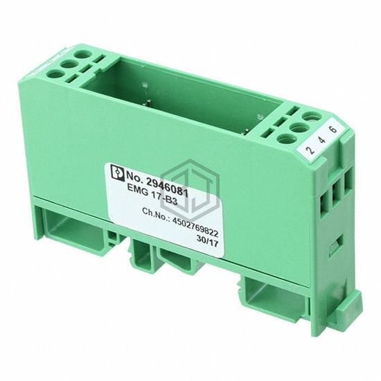 2946081 - Phoenix Contact - Box Components