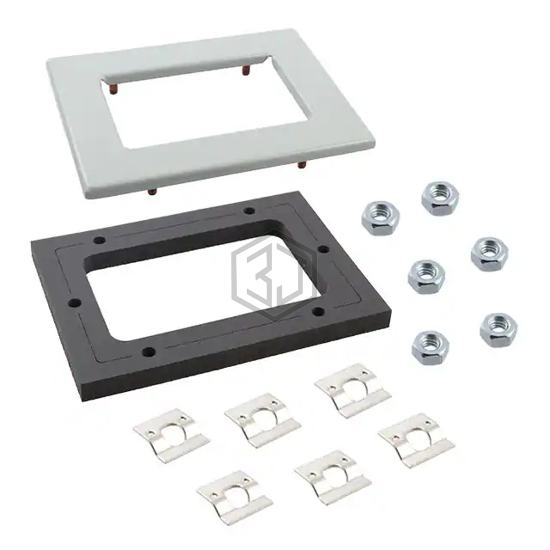 APWK53NF - Hoffman Enclosures, Inc. - Box Components