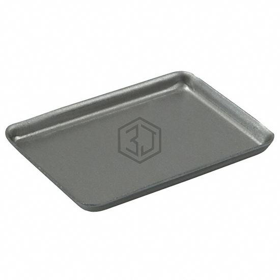 M-10LID PLAIN - LMB Heeger Inc. - Box Components