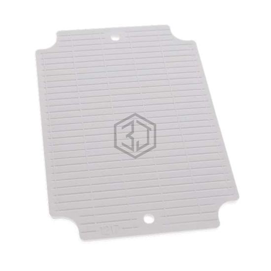 PTX-25311-P - Bud Industries - Box Components