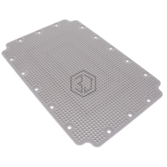 PTX-10140-P - Bud Industries - Box Components